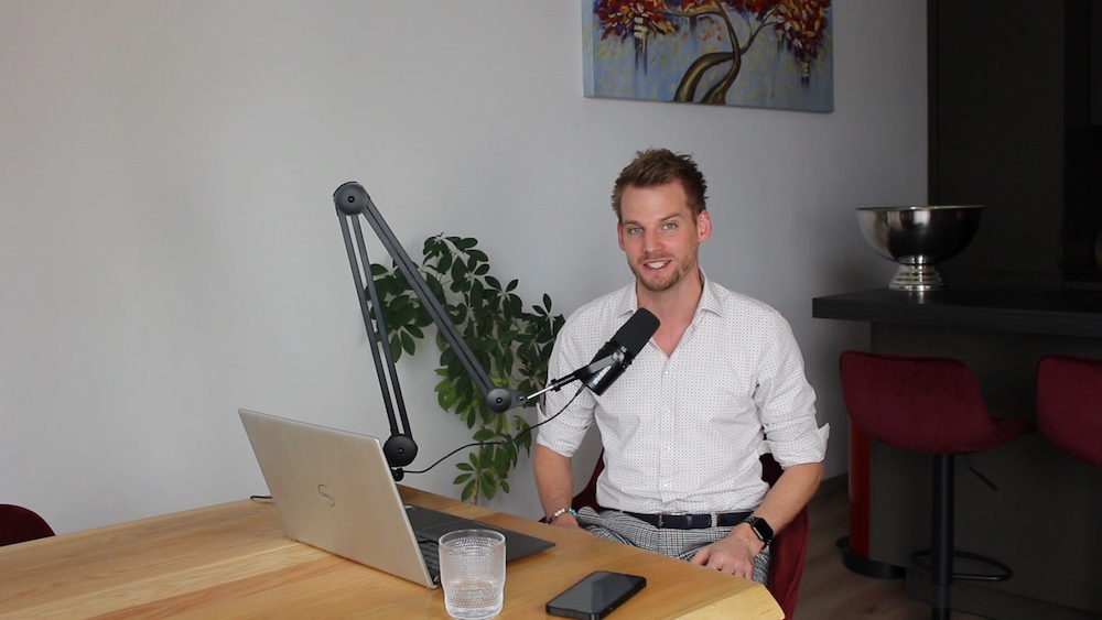 Markus Herfert | Optionen lernen Interview Ezzy mit Markus Herfert