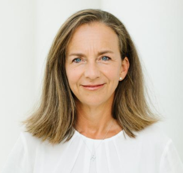 Heike Gottschalk - Team Markus Herfert