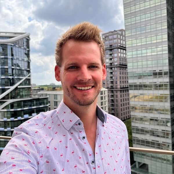 Markus Herfert Optionshandel-Experte