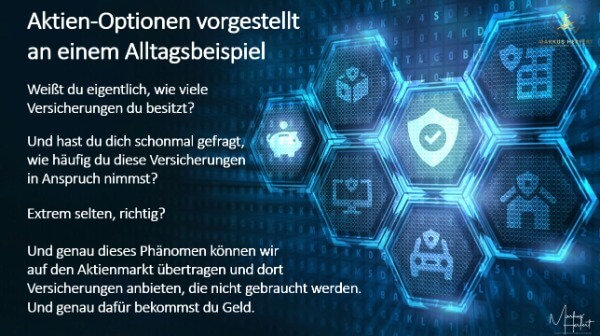 Die 5 wichtigsten Optionsstrategien für Einsteiger erklärt Die 5 wichtigsten Optionsstrategien für Einsteiger erklärt