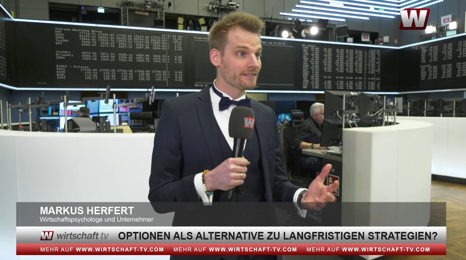 Die 5 wichtigsten Optionsstrategien für Einsteiger erklärt optionsstrategien für einsteiger mit markus herfert bei n-tv