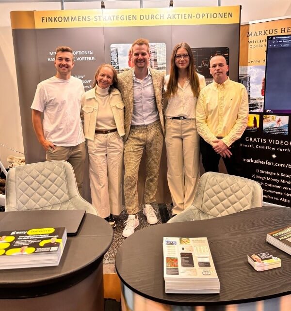 Team Markus Herfert